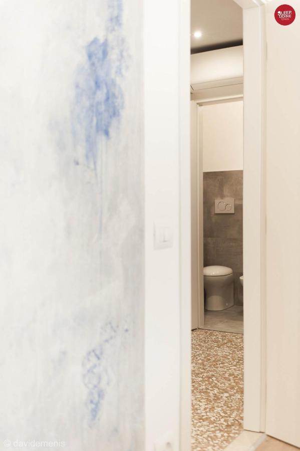 Sleep In Udine Hotel Exterior photo