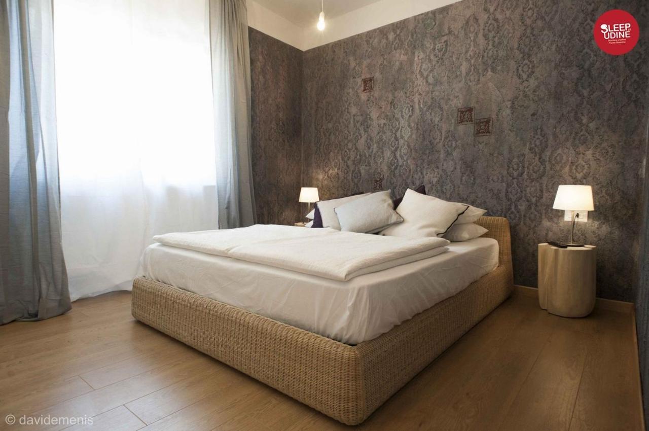 Sleep In Udine Hotel Exterior photo