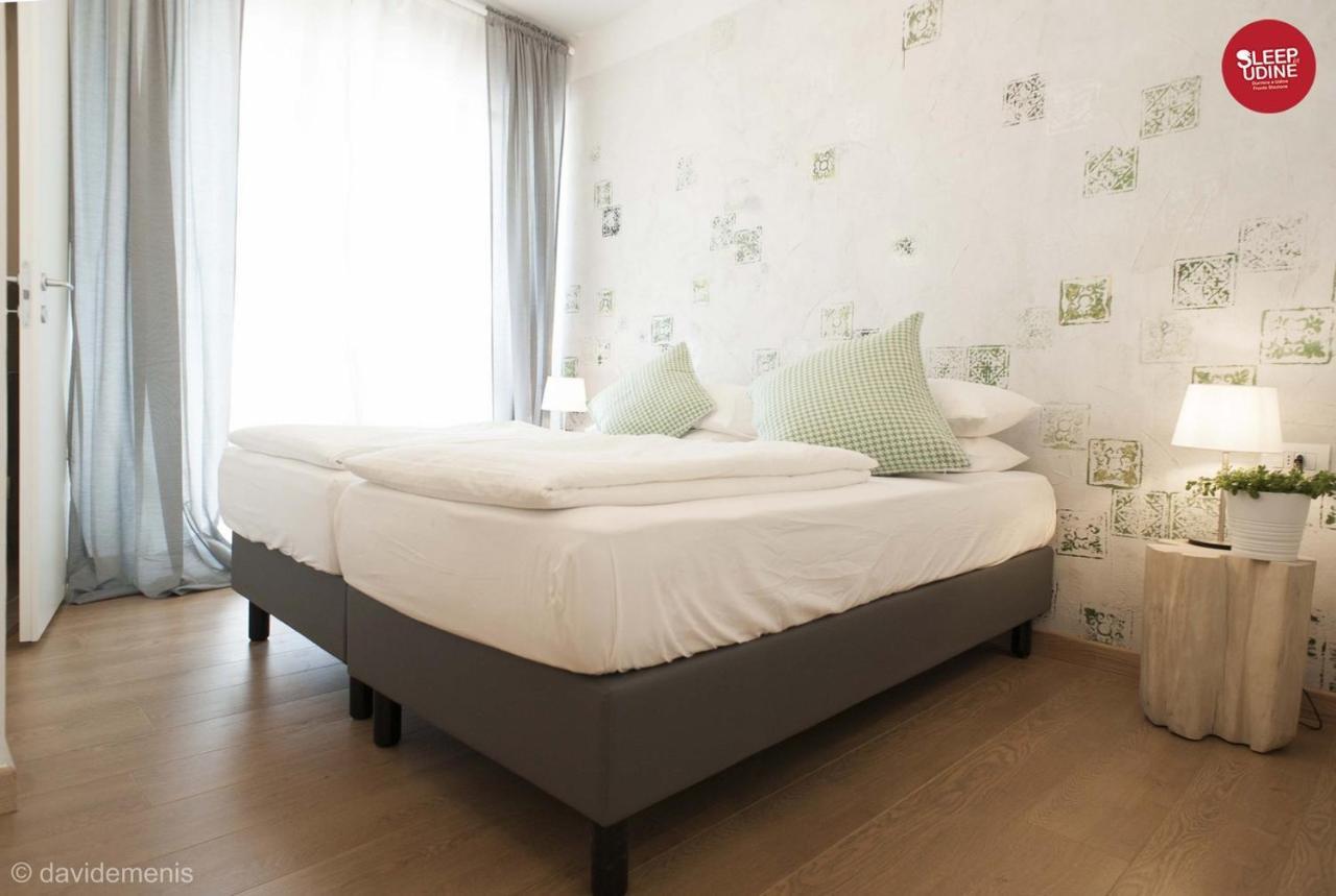Sleep In Udine Hotel Exterior photo
