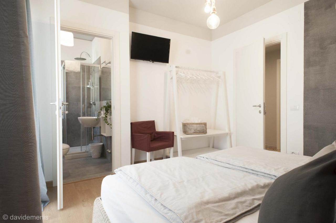 Sleep In Udine Hotel Exterior photo